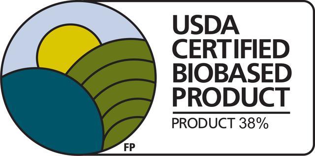 东方雨虹orientalyuhong产品获美国农业部usda生物标签认证